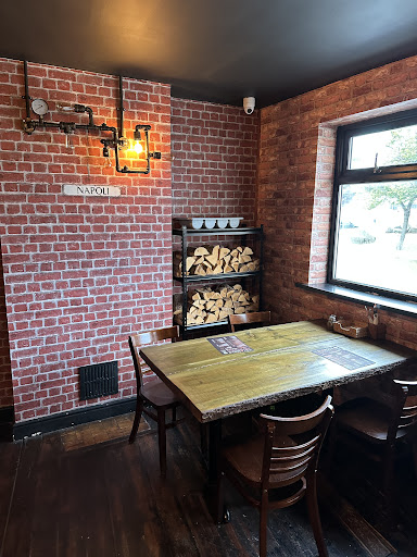 Photo of Pizza Triangle - 4 Pool Dam, Newcastle-under-Lyme, Newcastle ST5 2RR